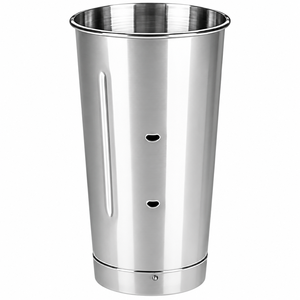 Shaker Boston en cuivre antique, outil de mélange de cocktails haut de gamme pour les barman professionnels, les bars, les restaurants et l'utilisation à domicile - Product Image 1