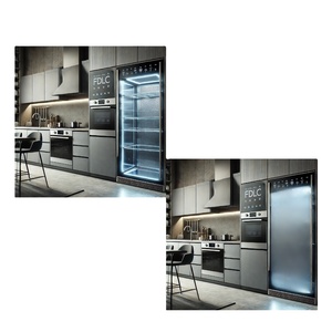 Película de Vidrio Inteligente PDLC STARTEK para Hoteles, Hogares y Divisiones - Product Image 1