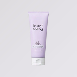 โฟมล้างหน้าเด็ก Aimnateobeibi สูตรนมแพะ 150 มล. แบบวิปครีม - Product Image 6
