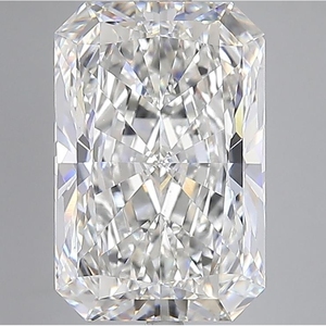 Diamant de laboratoire cultivé certifié IGI de 15,07 carats, taille Radiant, pureté VS1, haute qualité, diamant de laboratoire cultivé certifié IGI - Product Image 1