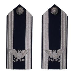 Épaulettes de qualité supérieure en gros, insignes d'épaule pour uniformes, cérémonies formelles, uniformes quotidiens, épaulettes brodées sur mesure - Product Image 4