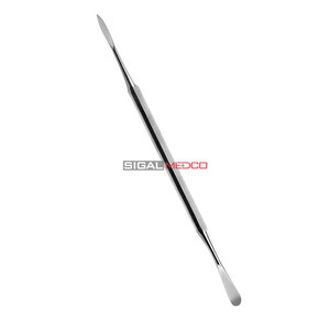 Stainless Steel Precision Dental Tools for Orthodontic Implant Endodontic Dental Surgical Instruments Lab Work German Grade - Product Image 1