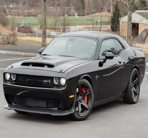 <span class=keywords><strong>PRIX</strong></span> ABORDABLE POUR DES VÉHICULES <span class=keywords><strong>DODGE</strong></span>-Challengers SRTs Demon 170 Supercharged D'OCCASION 2024 2025 À VENDRE - Product Image 4