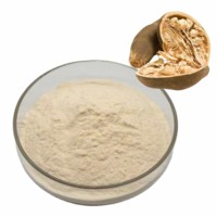 Poudre de fruit de Baobab en vrac 100 % pure, Adansonia Digitata, riche en fibres et en vitamine C pour smoothies et boissons