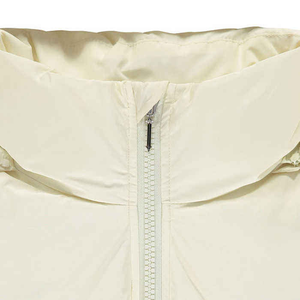 Chaqueta Acolchada con Capucha para Hombre, Diseño Personalizado, Impermeable, Casual, Invierno, Bordada, Cierre de Cremallera, Alta Calidad, Venta al Por Mayor - Product Image 4