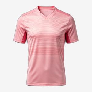 Camisetas de Fútbol Directamente de Fábrica OEM, Proveedor de Camisetas de Fútbol con Malla Bird Eye, Entrega Global Rápida - Product Image 3