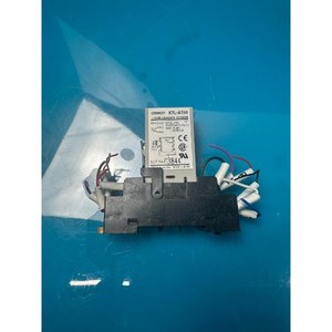 SMC ISE80-A2-B-M Usado como pieza de repuesto para equipos de semiconductores Legacy - Product Image 2