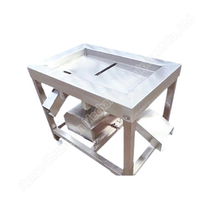 Duck Gizzard Peeling Machine Best Seller Poultry Slaughter Processing Equipment Slaughter Machine Abattoir Equipment - Product Image 2