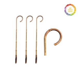 Bastón de Caminata Ajustable para Caminatas Diarias, Senderismo y Uso al Aire Libre - Product Image 2