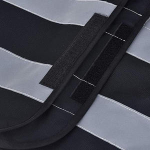 Veste de sécurité réfléchissante haute visibilité en promotion, bon prix, veste de sécurité imperméable personnalisée à vendre, postée par Dress Sports - Product Image 6