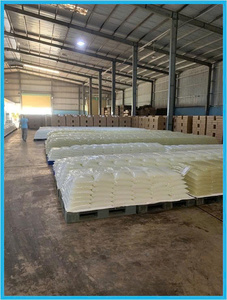 วุ้นมะพร้าวแท่งแบบดิบและแบบน้ำเชื่อม ได้รับการรับรองฮาลาล/HACCP จากเวียดนาม วัตถุดิบพรีเมียม คาร์โบไฮเดรตต่ำ ใช้ได้หลากหลายสำหรับอาหารและเครื่องดื่ม - Product Image 4