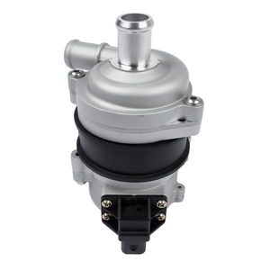 Bomba de Agua Eléctrica para Audi A6 C7 A7 4G A8 3.0 TFSI CREC Modelo 4H0965569A para Vehículos de 14-18 Años - Product Image 3