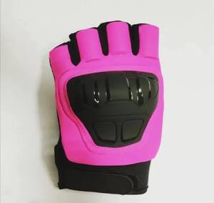 Eoin Winston Sports Professional Field Hockey Gloves Unisex Structured Design Best Grip High Comfort Maximum Hand Outdoor Sports - Product Image 1