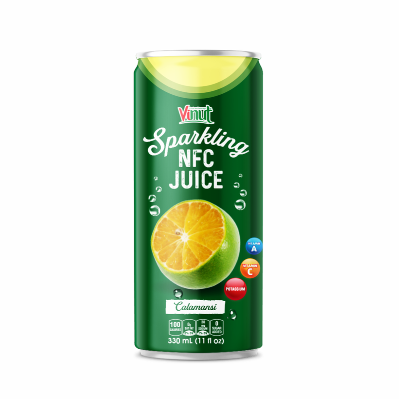 355ml Carbonated Drinks Can Tinned Ice
