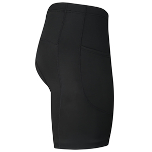Quick Dry Spandex Nylon Cycling Bib Shorts Men’s Breathable Compression Bike Shorts - Product Image 4