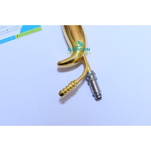 Retractor de pecho de fibra óptica, Retractor de pecho aislado, alta calidad, nuevo - Product Image 6