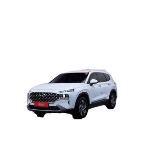 ฮุนได ซานตาเฟ่ ปี 2022 เครื่องยนต์เบนซิน 2.5T ขับเคลื่อน 2 ล้อ รุ่น SUV พร้อมกล้องมองหลัง มาตรฐานไอเสียยูโร 5 เบาะหนัง พวงมาลัยซ้าย ระยะทาง 38,999 กม. - Product Image 1