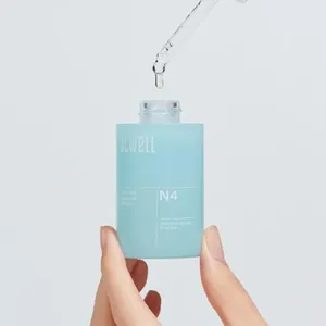 Acwell Real Aqua Balancing Ampoule 35ml Facial Essence of Good Quality - Product Image 1