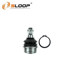 43308-BZ080 Rótula INFERIOR R/L para Toyota - Product Image 6