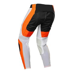 Maillot de motocross ultime, collection Fanatic, proposant toutes les couleurs des équipes populaires, tailles adultes, jeunes et enfants - Product Image 3