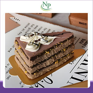 Bases para Pastel Triangulares de Alta Calidad – Ecológicas y Seguras para Alimentos, Ideales para Decoración de Pasteles de Bodas, Cumpleaños y Fiestas - Product Image 6