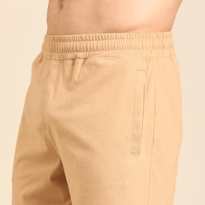 Shorts décontractés pour hommes, style streetwear, confortables pour tous les jours, design personnalisé, été, taille élastique, tissu doux. - Product Image 6