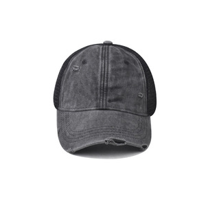 Gorras Snapback al por Mayor, Venta Caliente de Fábrica, Gorra de Béisbol Clásica para Hombre con Logotipo Personalizado - Product Image 1