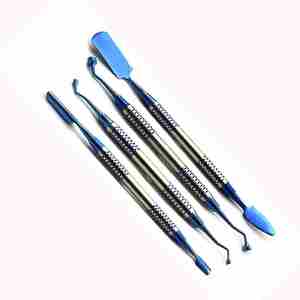 Sistema PRF GRF para Cirugía de Implantes, Elevador de Seno Nasal, Set Dental Modelo NSL-HZ-2595 Manual, Certificado CE por Dentavex - Product Image 4