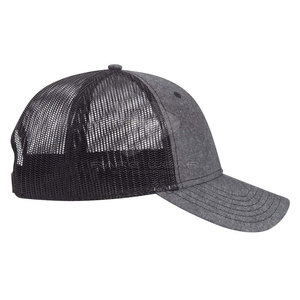 Sombreros Casuales al Por Mayor Más Vendidos, Último Diseño 2026, Nueva Llegada, Sombreros Casuales 100% Algodón en Venta - Product Image 6