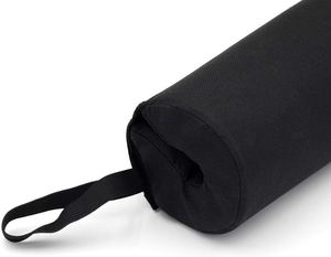 Neck & Shoulder Protect Soft <b>Barbell</b> Pad Weightlifting Hip Thrusts Bodybuilding <b>Barbell</b> Pads Gym Workout Deadlifting <b>Barbell</b> Pad - Product Image 5