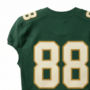 Uniforme de Fútbol Americano de Alta Calidad, Conjunto de Jersey y Pantalones, Equipamiento para Equipos Deportivos, Edición Profesional MALUZA INDUSTRIES - Product Image 3