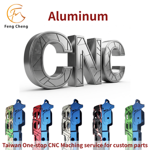 Services de fraisage CNC sur mesure pour pièces de l'arme Tokyo Marui Hi Capa 5.1, fabrication OEM à Taïwan, pour aluminium GBB SQB CQB. - Product Image 2