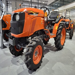 Precio al por Mayor del Tractor Agrícola Kubota Neostar B2441 para Preparación de Terrenos, Cultivo y Gestión Agrícola Diaria - Product Image 1
