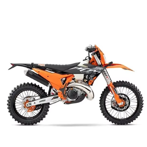 รถมอเตอร์ไซค์ผจญภัยสำหรับผู้ใหญ่รุ่นใหม่ปี 2025 K/T.M X/C 300 W Brushless Hardenduro ขายดี พร้อมการรับประกัน 2 ปี รับสั่งซื้อจำนวนมาก - Product Image 1