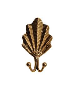 Premium Brass <b>Wall</b> <b>Hooks</b> Multipurpose Hanging Rack Suitable For Coats Towels <b>Keys</b> Scarves Modern Interior Decoration - Product Image 1