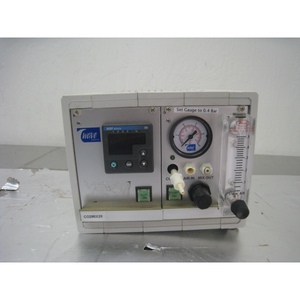 WAVE BIOTECH BIOREACTOR CO2MIX20, 115/230 VAC - Équipement et pièces semi-conductrices de renommée mondiale à confiance - Product Image 3
