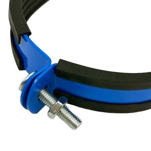 Chine En Gros Marché Monotrou Pince de <span class=keywords><strong>Selle</strong></span> Conduit Collier De Serrage - Product Image 5