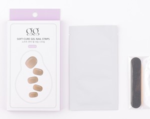 Soft-Cure Real Fit 14 piezas - Product Image 1