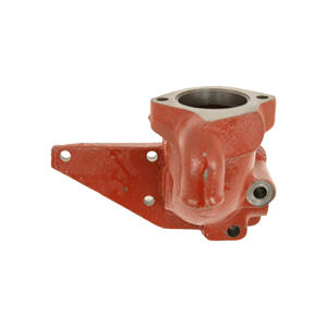 Carcasa del Termostato 756835M1 para Motor Perkins AD3-152, Tractor Massey Ferguson MF35 MF135 - Product Image 1