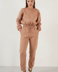 Conjunto Deportivo para Mujer, Chándal de Marca para Damas, Ropa Deportiva Sexy para Mujer, Chándales Ajustados para Mujer, Ropa Deportiva 2026 - Product Image 4