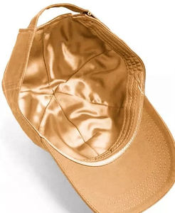 หมวกเบสบอลคุณภาพพรีเมียม ผ้าฝ้าย 100% ผลิตตามสั่ง ปักมือแบบสปอร์ต ระบายอากาศได้ดี กันน้ำ เหมาะสำหรับทุกเพศทุกวัย ทุกฤดูกาล - Product Image 2