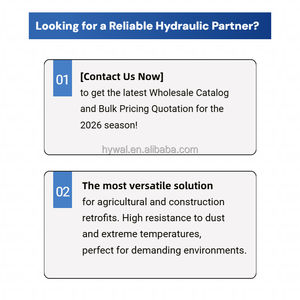 Válvula de Control Móvil Hidráulica P40-2 de Hierro Fundido de 5000 Psi para Montacargas, Rajadora de Troncos y Tractor - Product Image 6