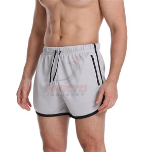 Pantalones Cortos Deportivos Hechos a Medida al Mejor Precio, Logotipo Personalizado, Pantalones Cortos Deportivos Más Vendidos para Adultos - Product Image 4
