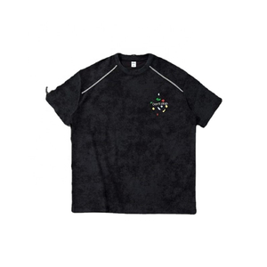 เสื้อยืดพิมพ์ลายผู้ชายขายดีรุ่นใหม่ สไตล์ลำลองสุดเท่ แฟชั่นสตรีทแวร์ สินค้าใหม่ เสื้อยืดพิมพ์ลายผู้ชาย - Product Image 5