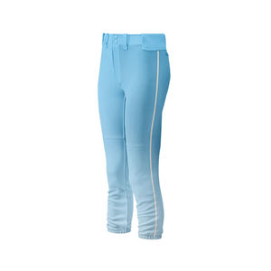 Uniformes de Béisbol Personalizados para Hombre, Sublimados, 100% Poliéster, Transpirables, para Jóvenes, con Número de Equipo Personalizado, Conjunto de Camisetas de Softbol 2026 - Product Image 5