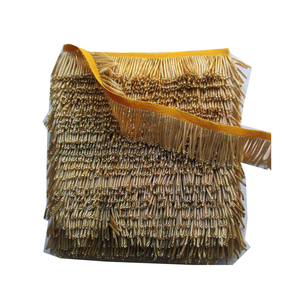Proveedores y fabricantes de flecos de alambre de oro y plata de alta calidad, suministro directo personalizado, uniformes y más. - Product Image 3