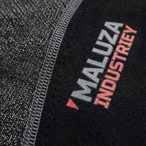 ชุดวอร์มออกกำลังกายแบบสกินนี่พิมพ์ลายตามสั่ง ชุดวิ่งจ๊อกกิ้ง ชุดกีฬา ระบายอากาศ แห้งเร็ว น้ำหนักเบา รับผลิตแบบ OEM ขายส่ง - Product Image 3