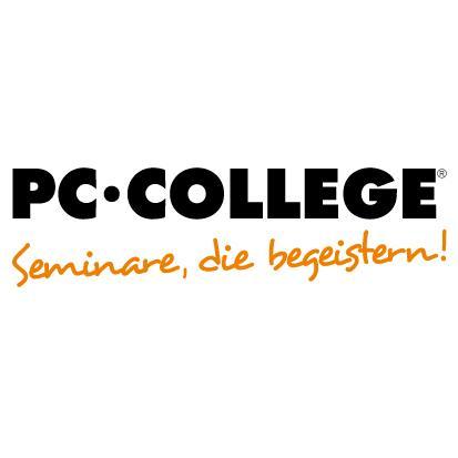 PC-COLLEGE Training GmbH logo