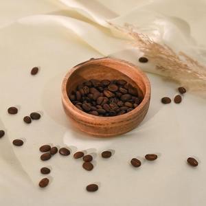 Ensemble de 6 bols de service en bois d'acacia naturel pour salades, chips, collations, décoration de cuisine, à prix d'usine avantageux - Product Image 6