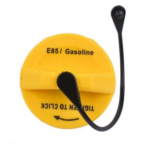 For Dodge Grand Caravan 2007-2017 & for Jeep Grand Cherokee 2007-2009 Fuel Tank Gas Cap Tank Cover - Product Image 2